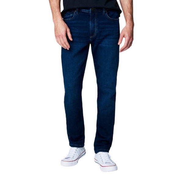 NWT Blank NYC Mens Wooster Slim Fit Jeans Size 32x30 - Picture 1 of 7